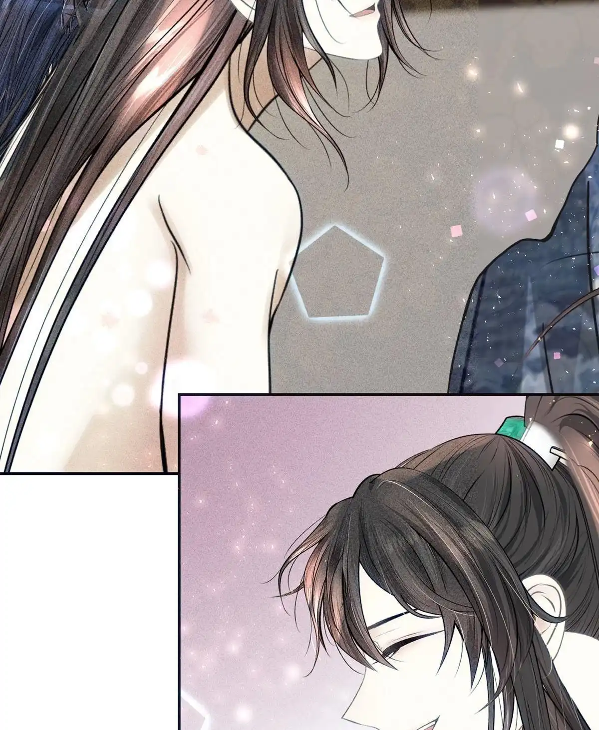 《侯门少爷宠上天》第19回 侯门少爷宠上天 第8页