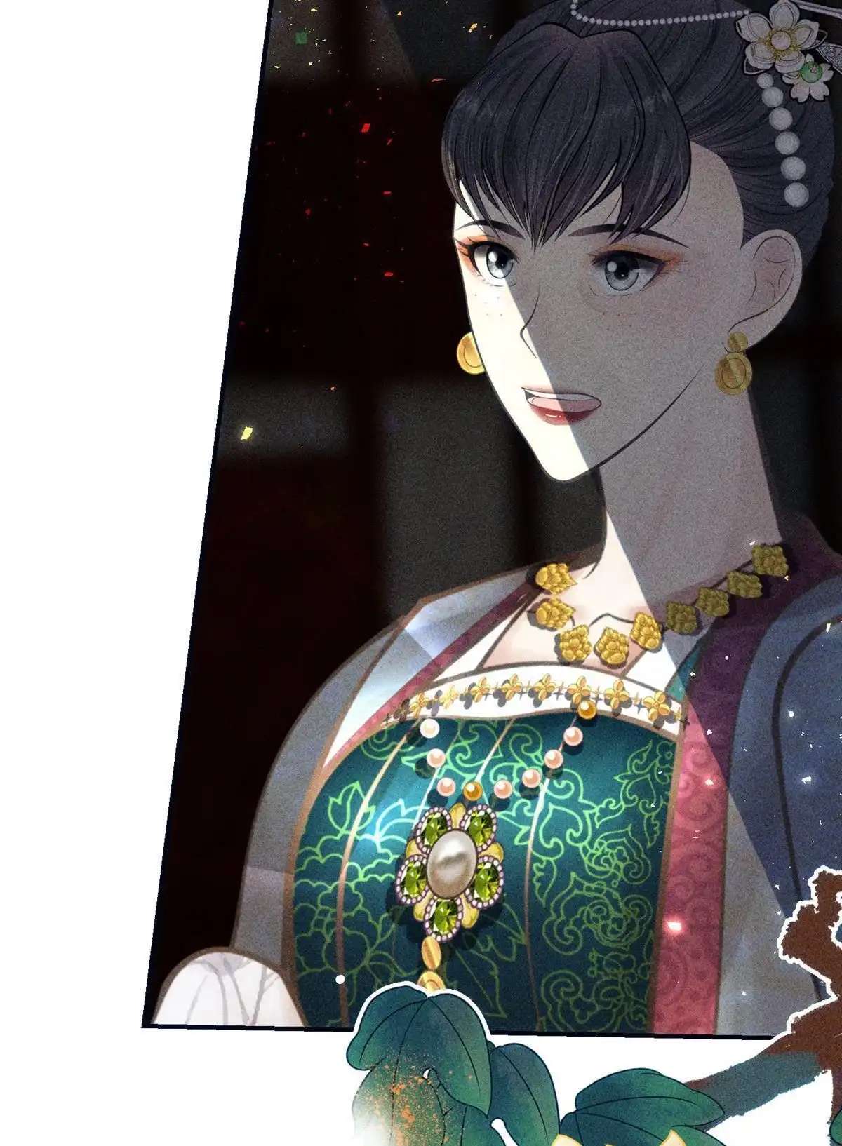 《侯门少爷宠上天》第20回 侯门少爷宠上天 第62页