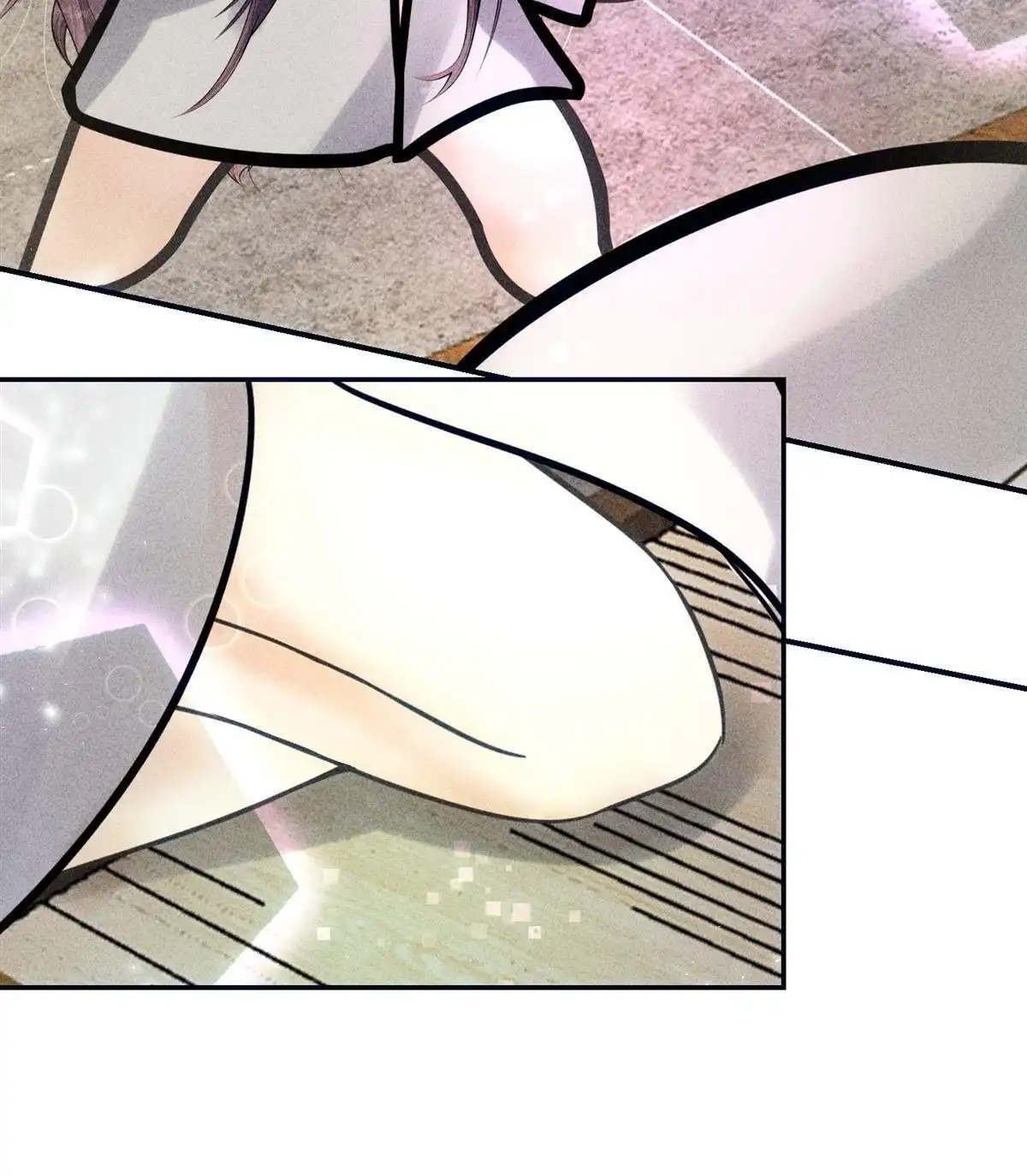《侯门少爷宠上天》第20回 侯门少爷宠上天 第50页