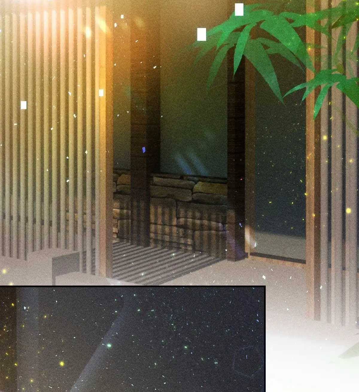 《侯门少爷宠上天》第21回 侯门少爷宠上天 第76页