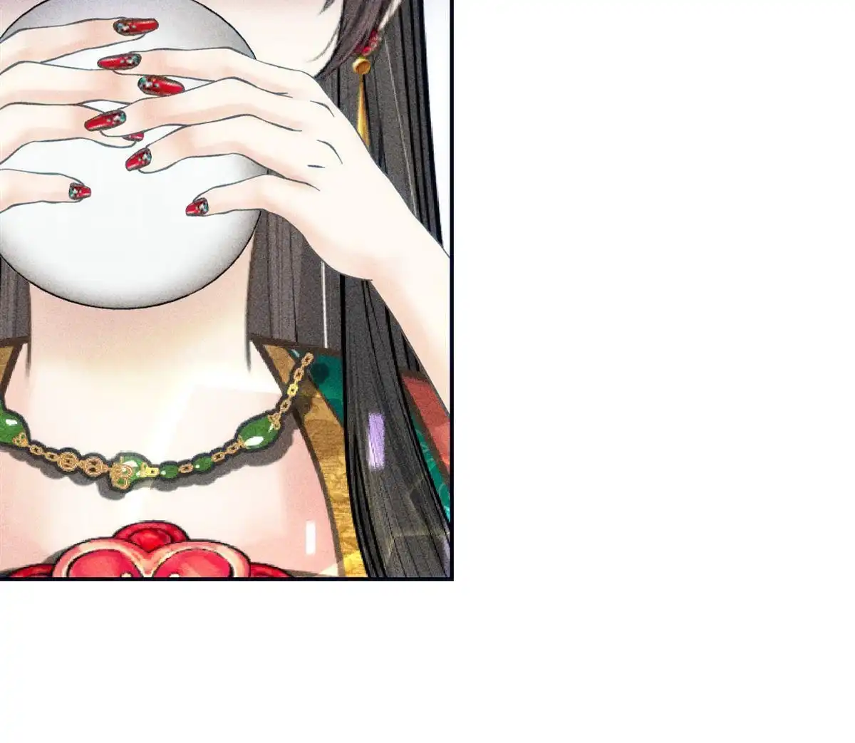 《侯门少爷宠上天》第22回 侯门少爷宠上天 第80页