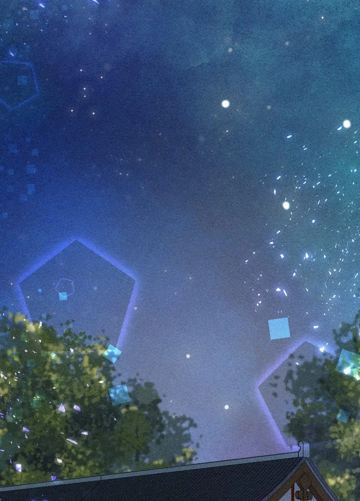 《侯门少爷宠上天》第23回 侯门少爷宠上天 第39页