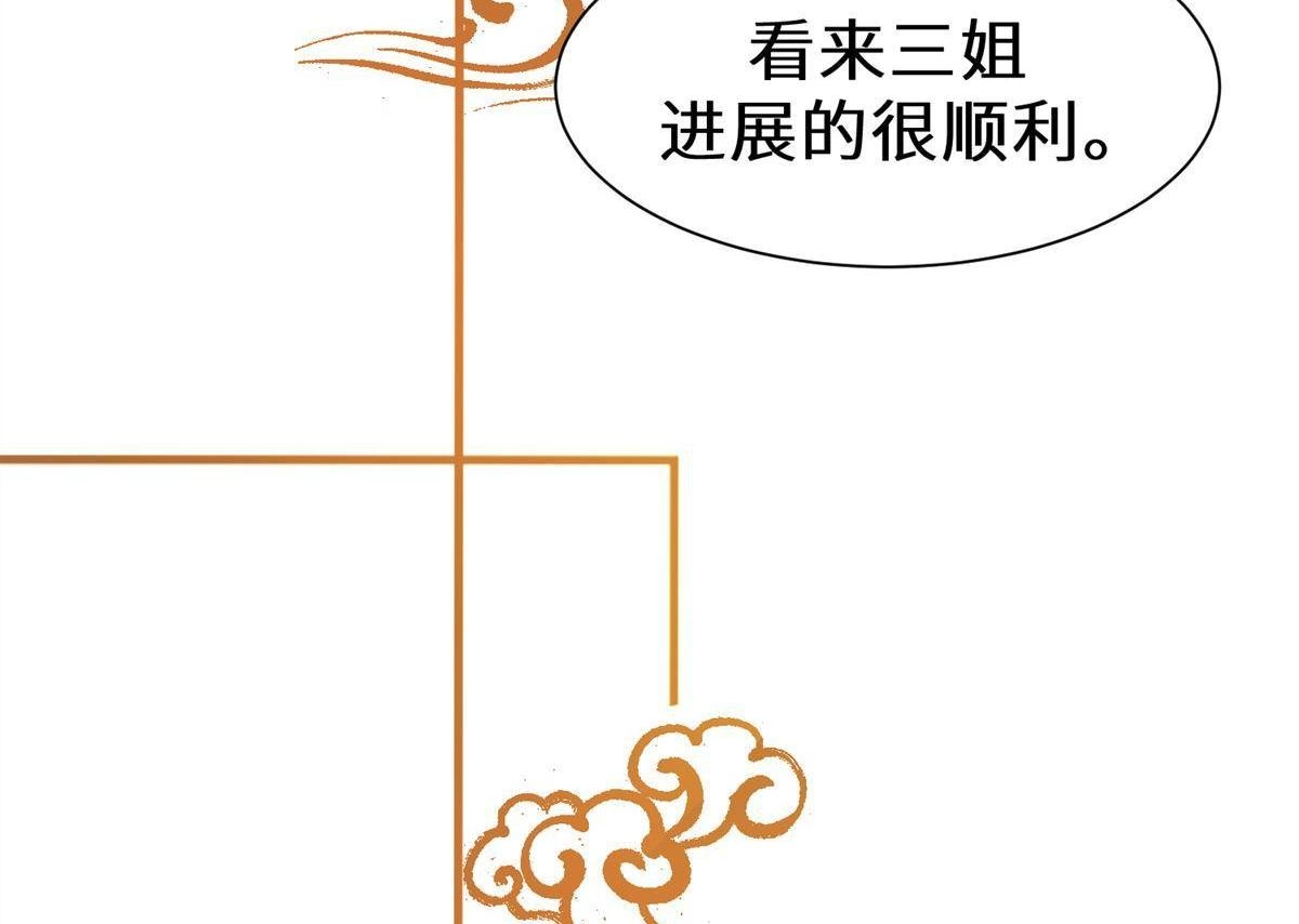 《侯门少爷宠上天》第23回 侯门少爷宠上天 第71页