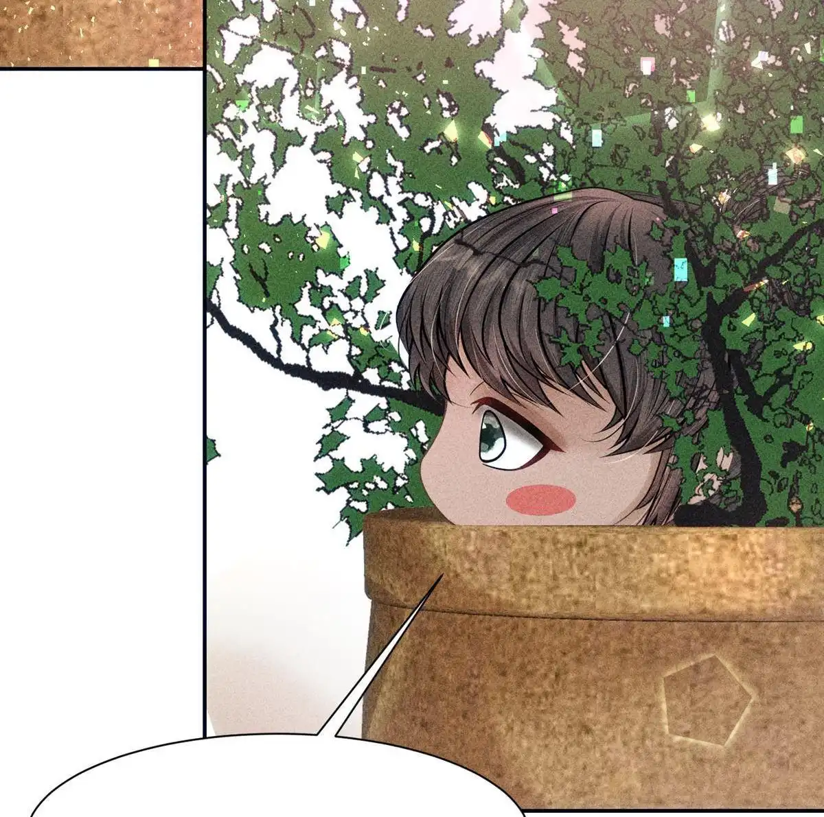 《侯门少爷宠上天》第23回 侯门少爷宠上天 第33页
