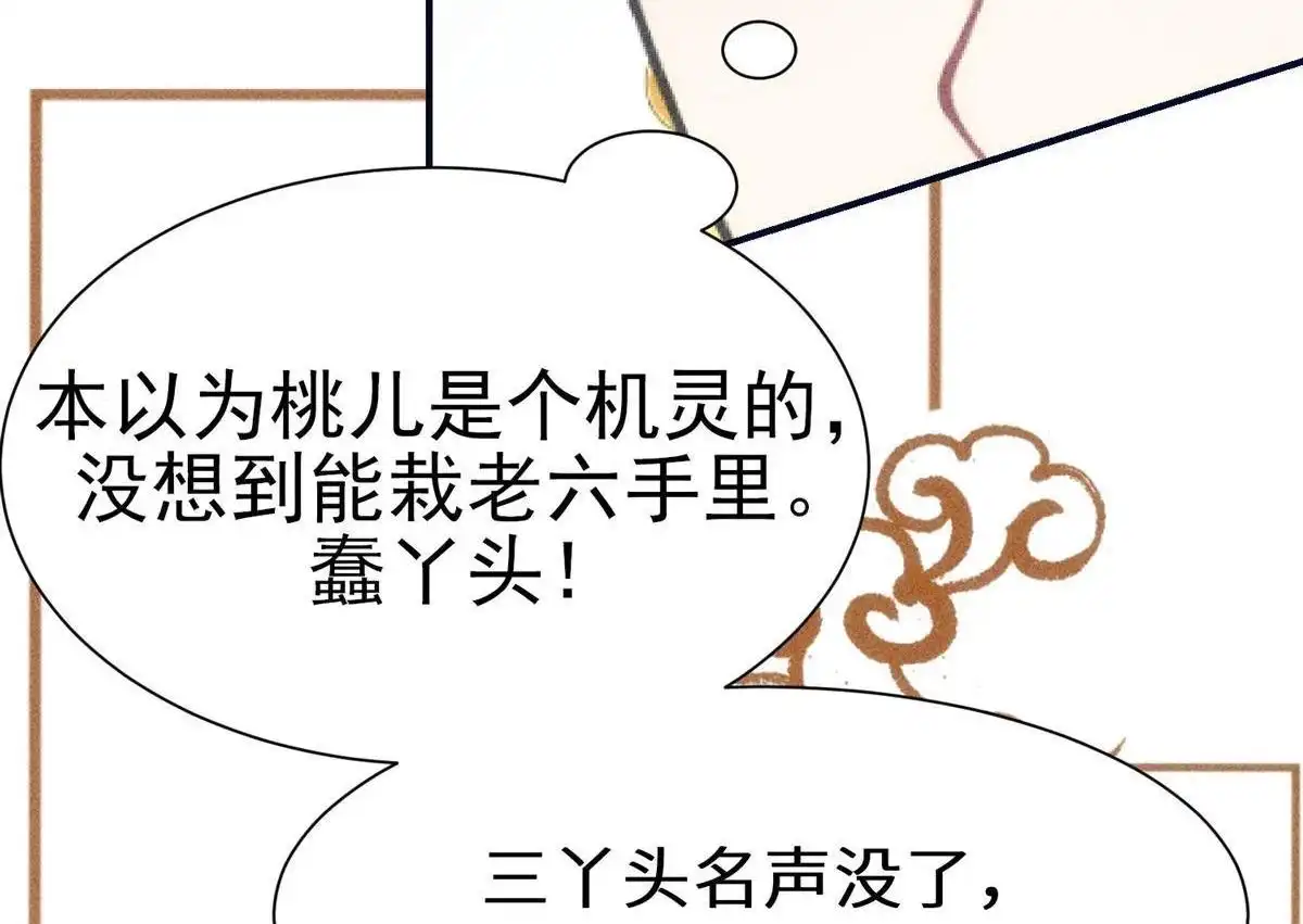 《侯门少爷宠上天》第24回 侯门少爷宠上天 第77页