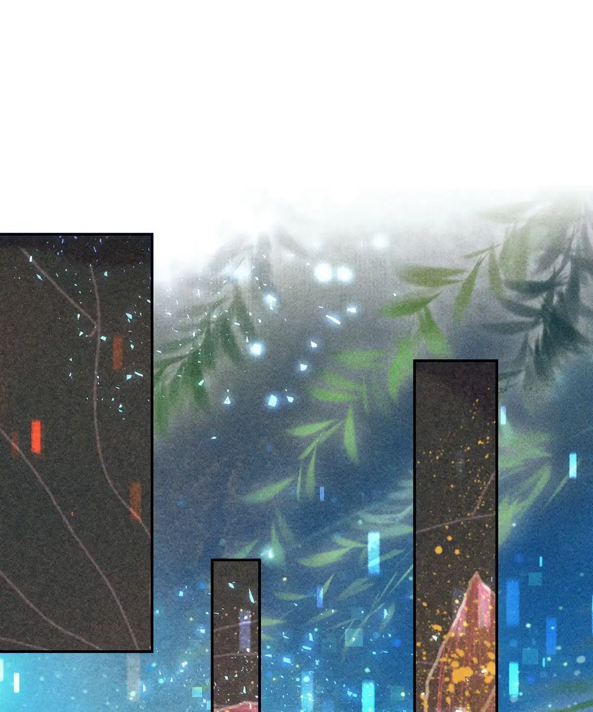 《侯门少爷宠上天》第24回 侯门少爷宠上天 第53页
