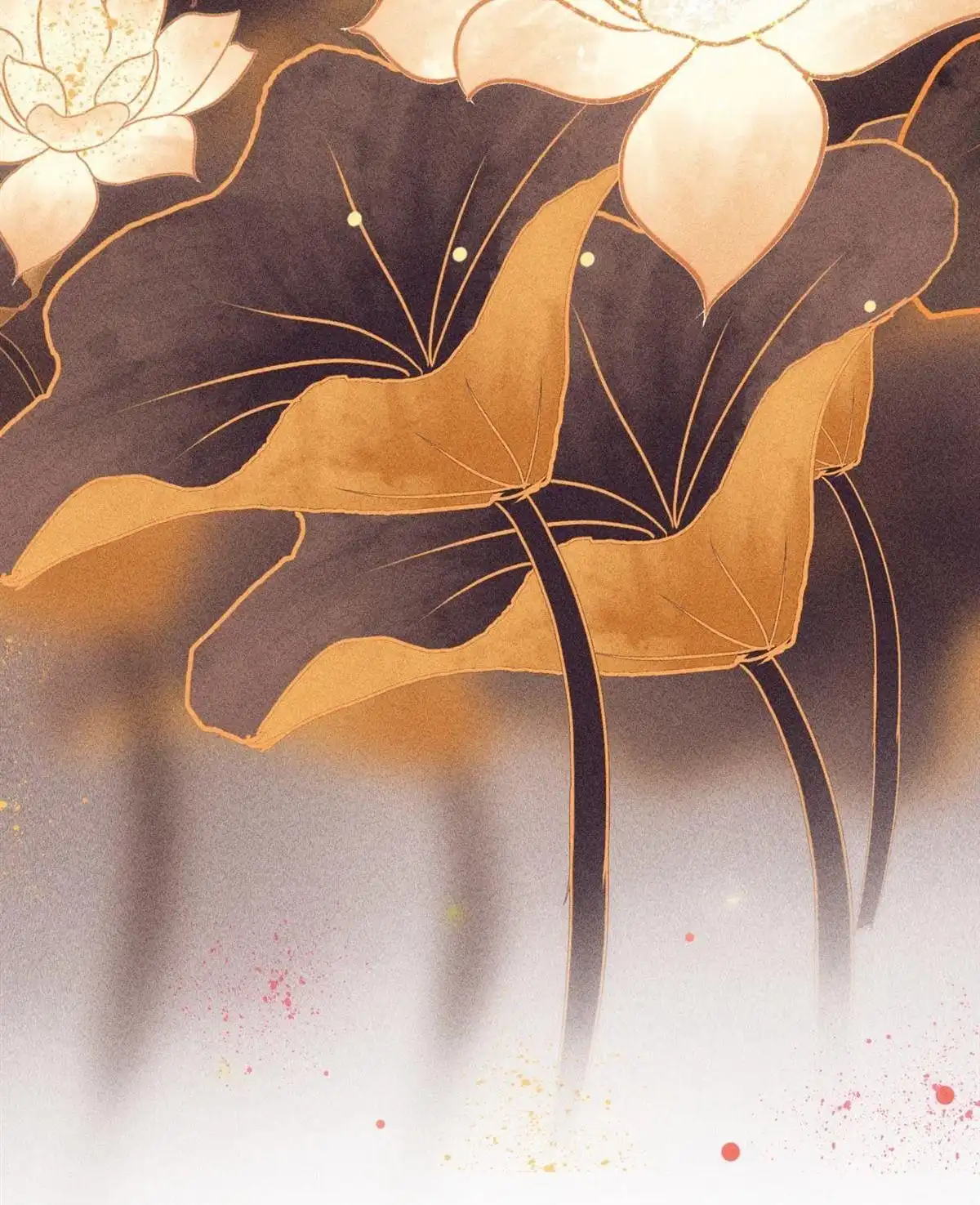 《侯门少爷宠上天》第3回 侯门少爷宠上天 第94页