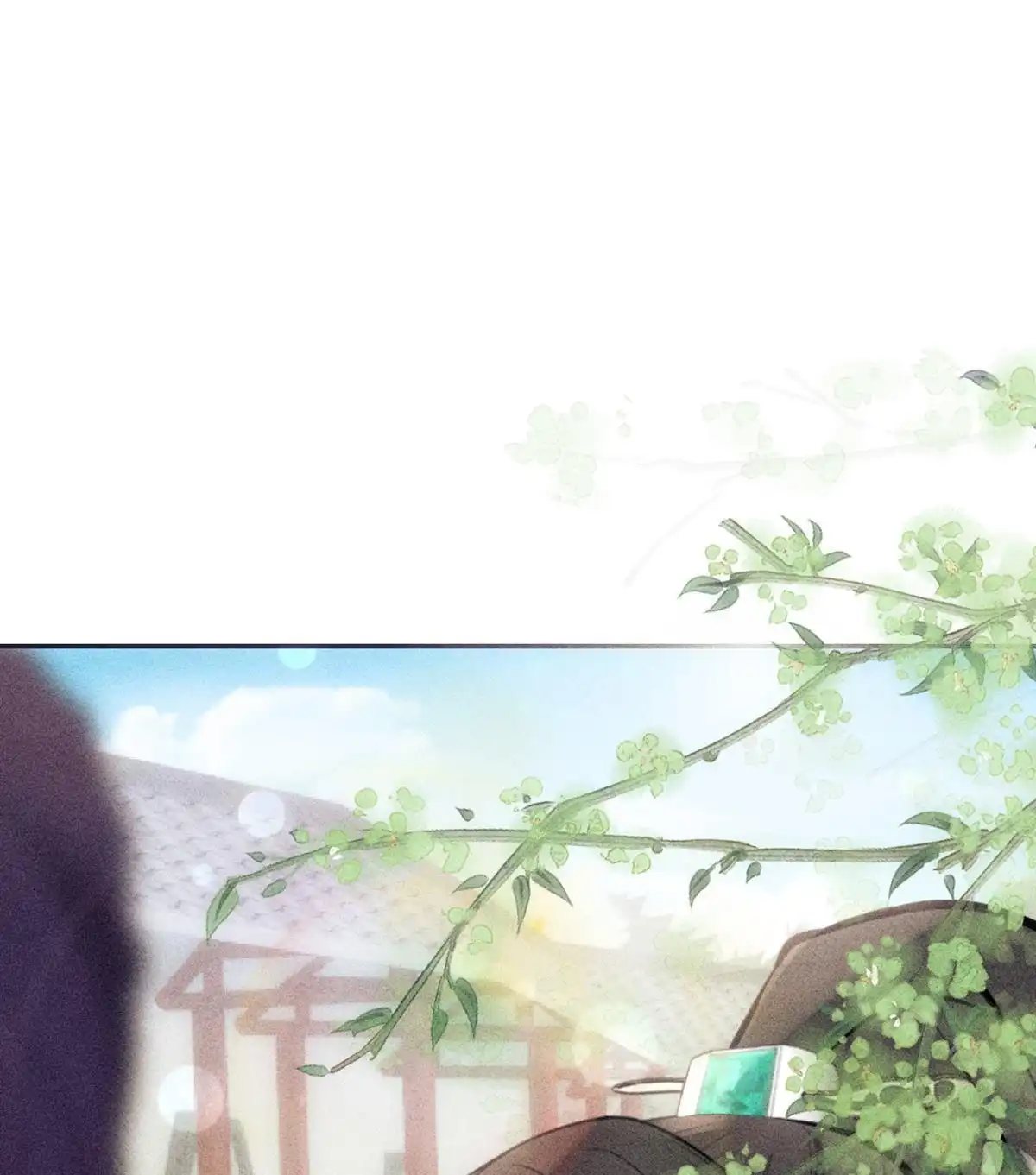 《侯门少爷宠上天》第5回 侯门少爷宠上天 第1页