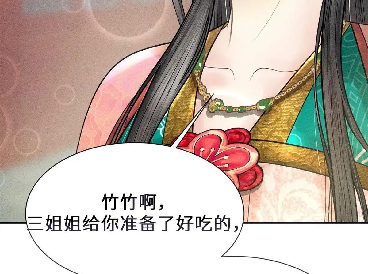 《侯门少爷宠上天》第5回 侯门少爷宠上天 第77页