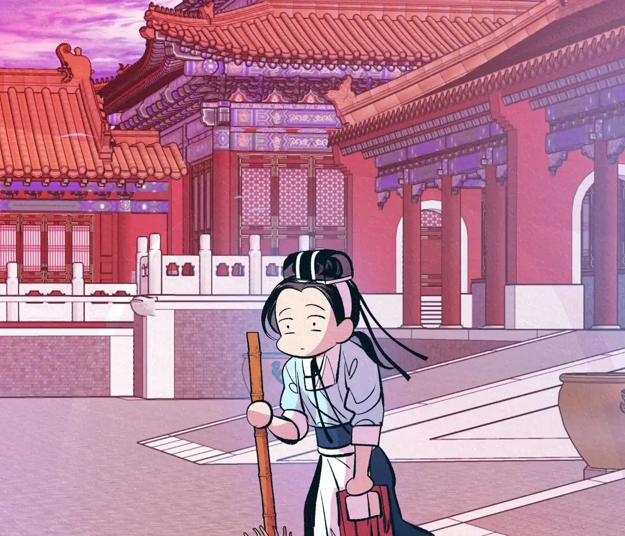 《厚颜无耻》第12话 第58页