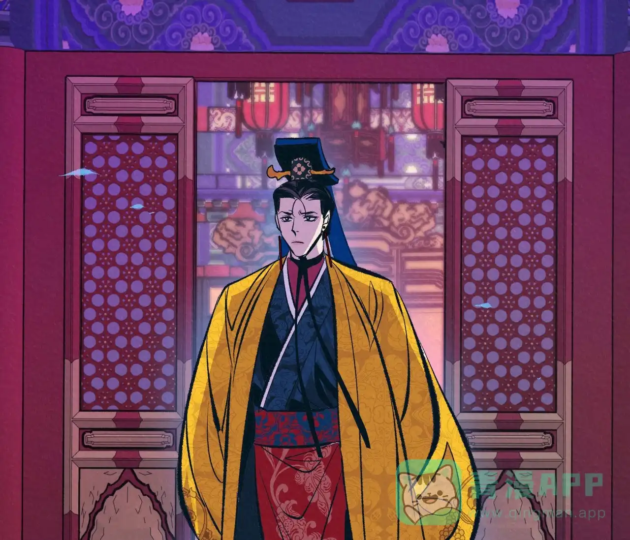《厚颜无耻》第15话 第61页