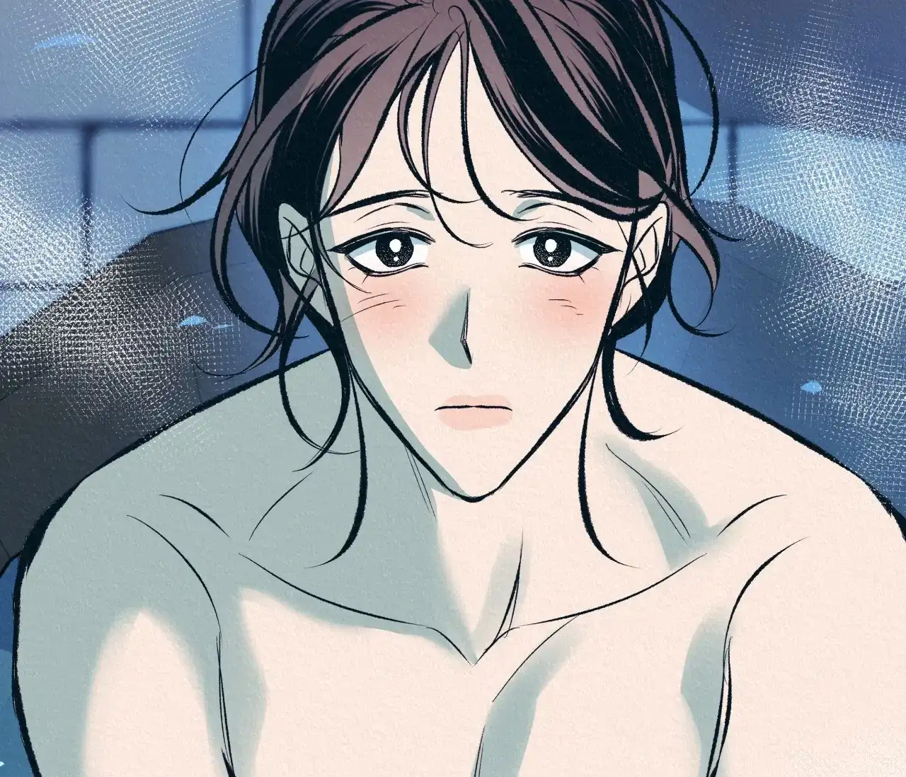 《厚颜无耻》第18话 第54页