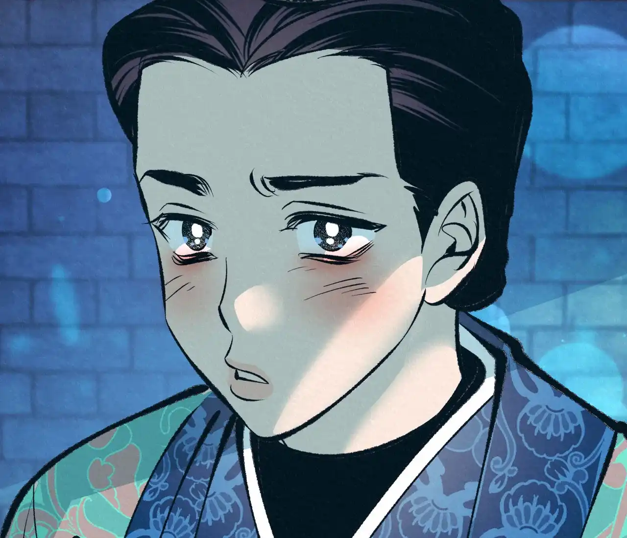 《厚颜无耻》第21话 第79页