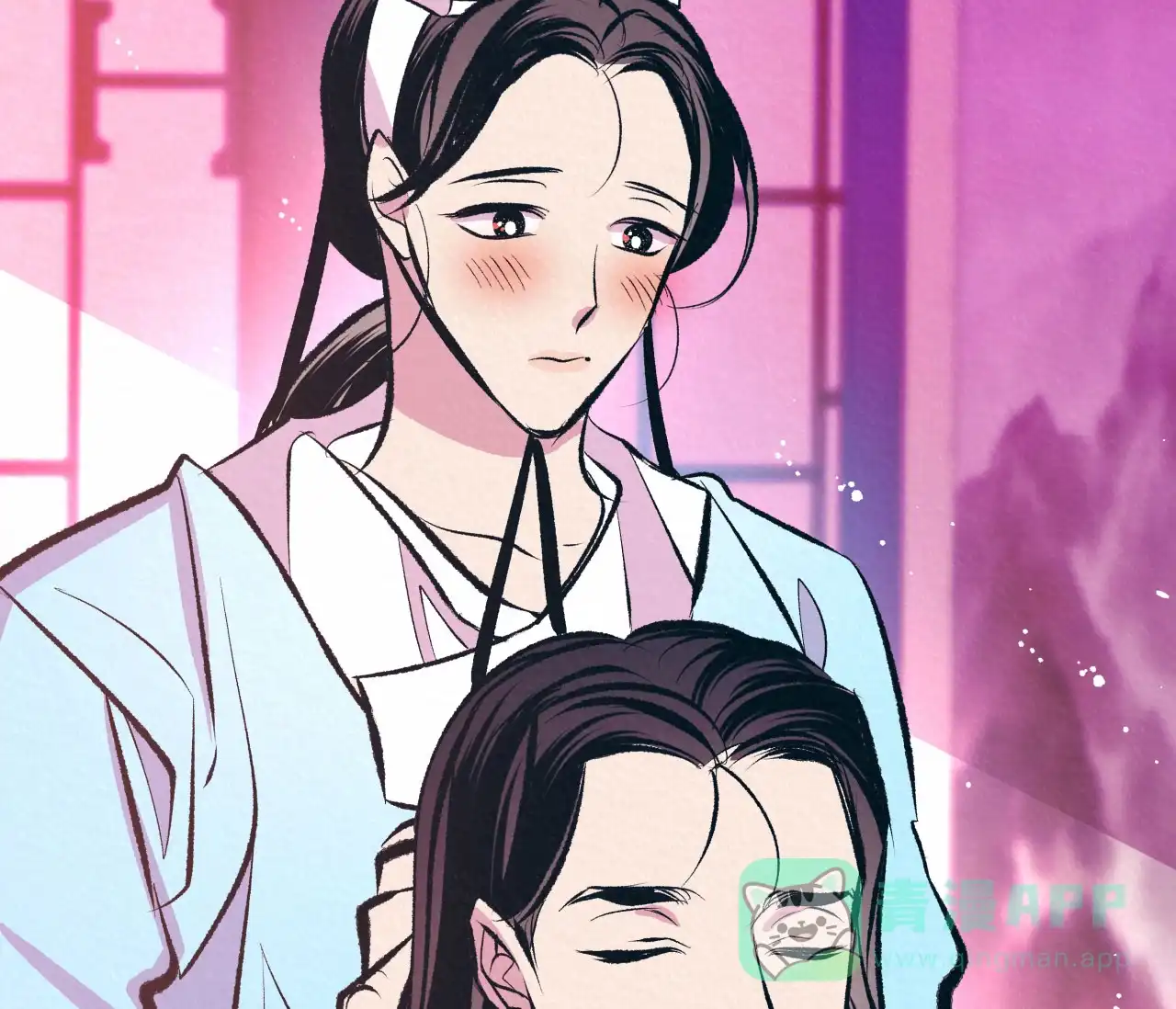 《厚颜无耻》第24话 第46页