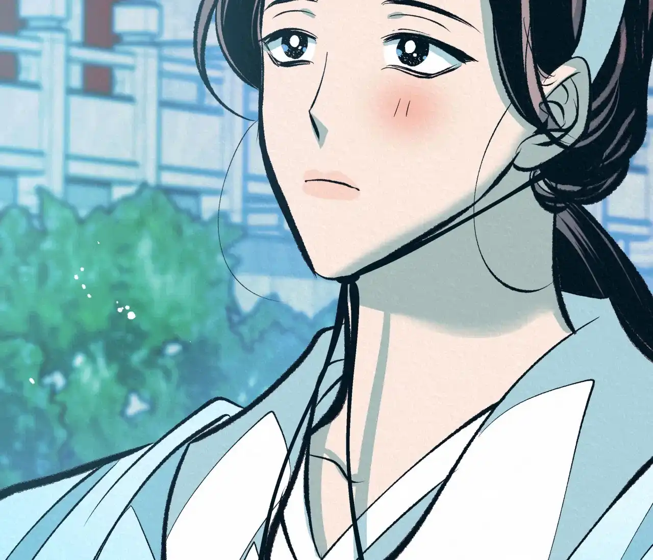 《厚颜无耻》第29话 第38页