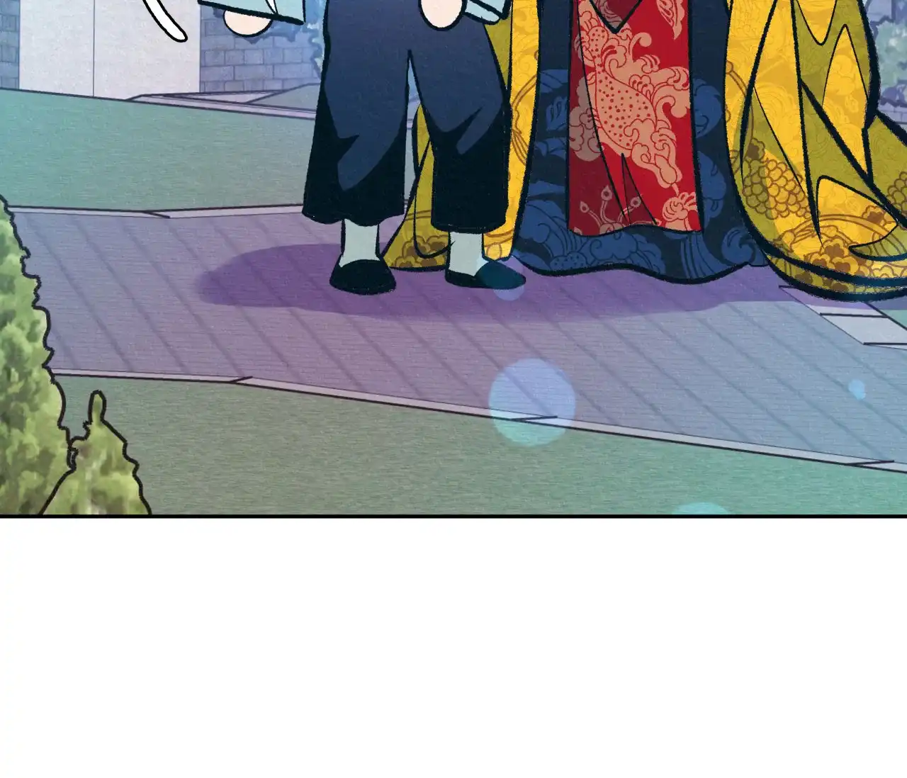 《厚颜无耻》第29话 第69页