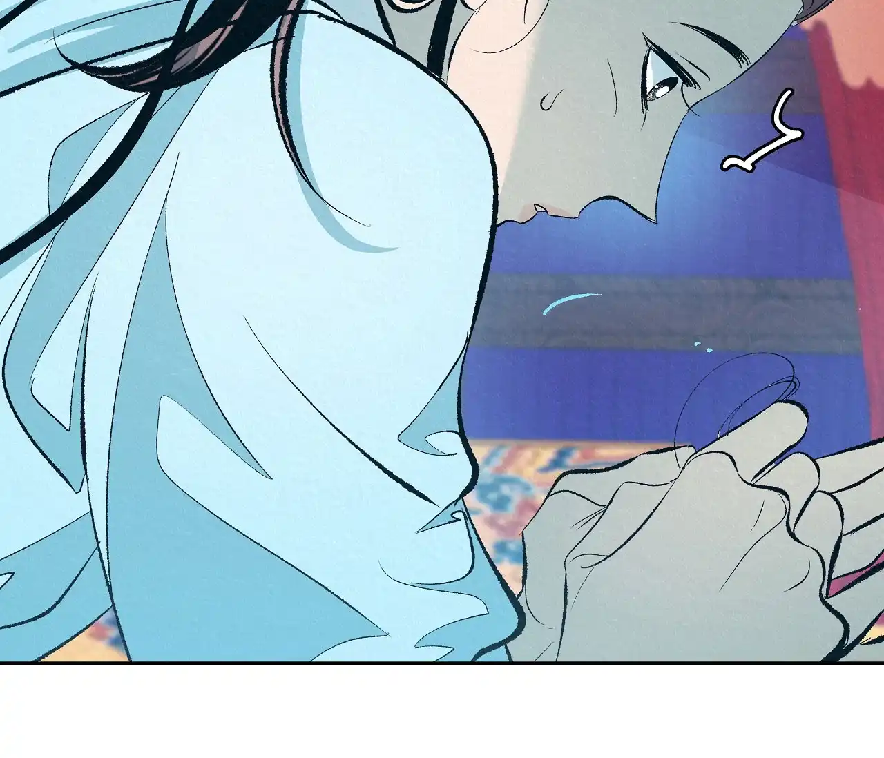 《厚颜无耻》第3话 第50页
