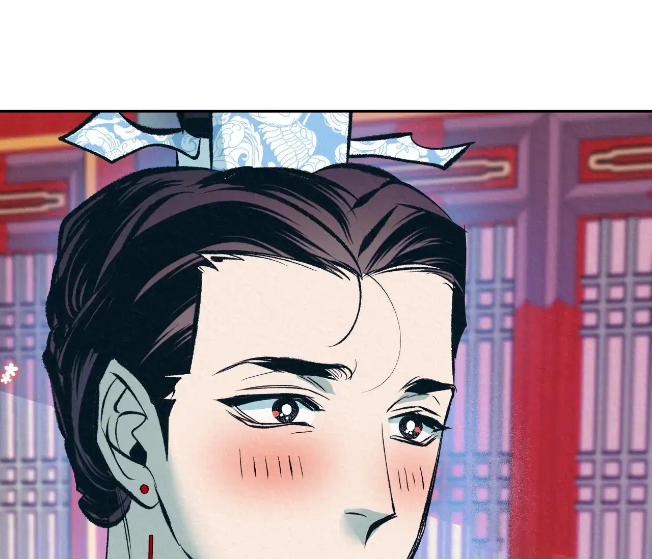 《厚颜无耻》第31话 第67页