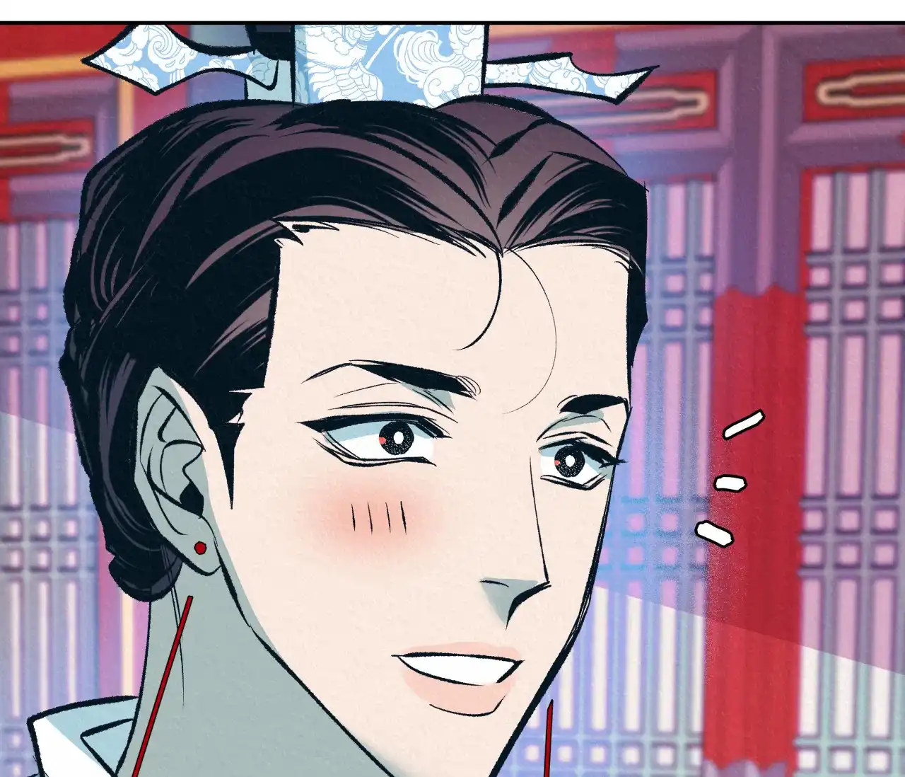 《厚颜无耻》第31话 第58页