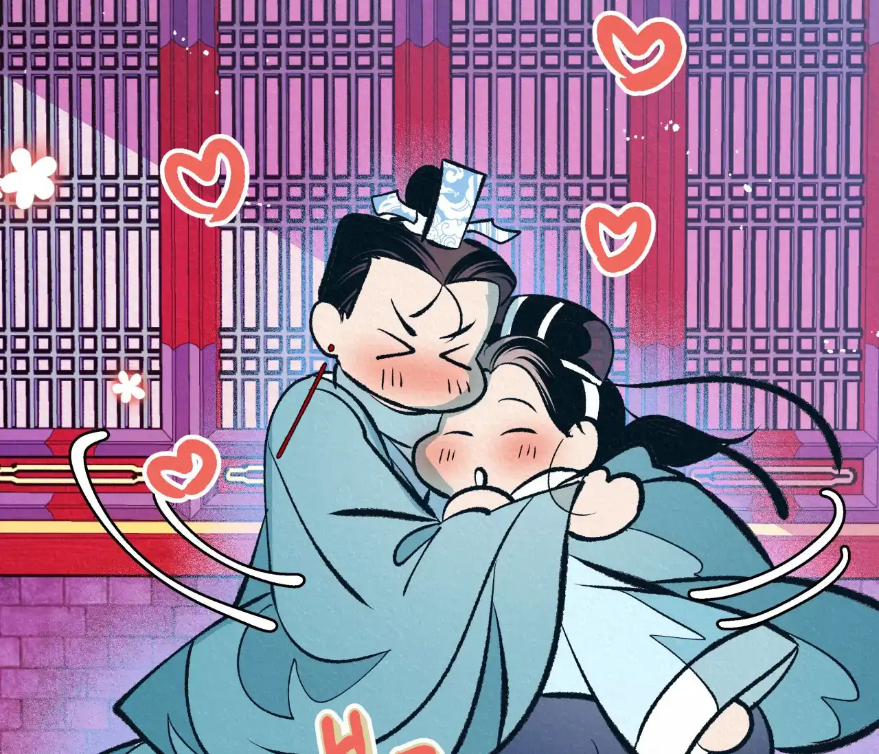《厚颜无耻》第31话 第70页