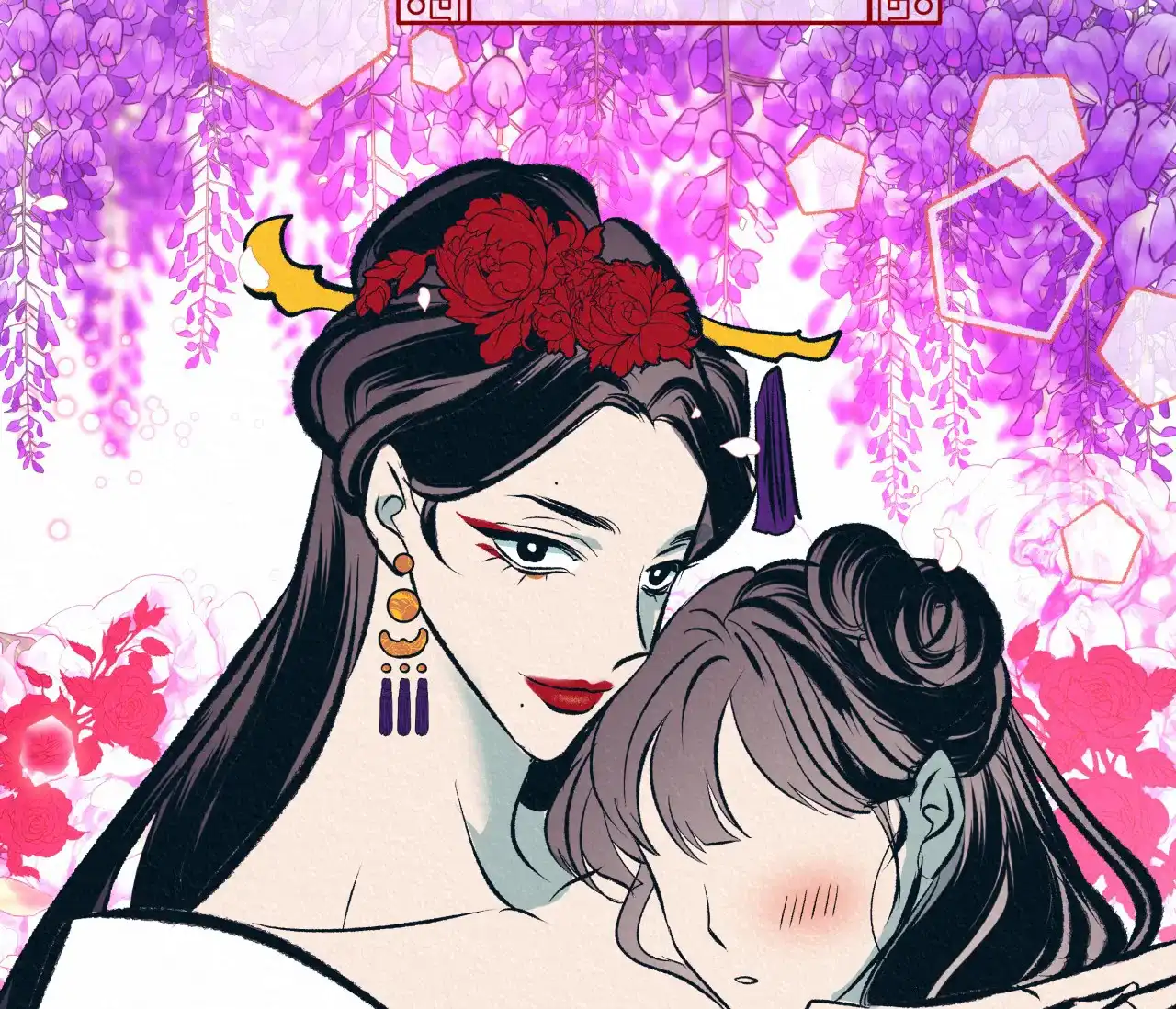 《厚颜无耻》第31话 第37页