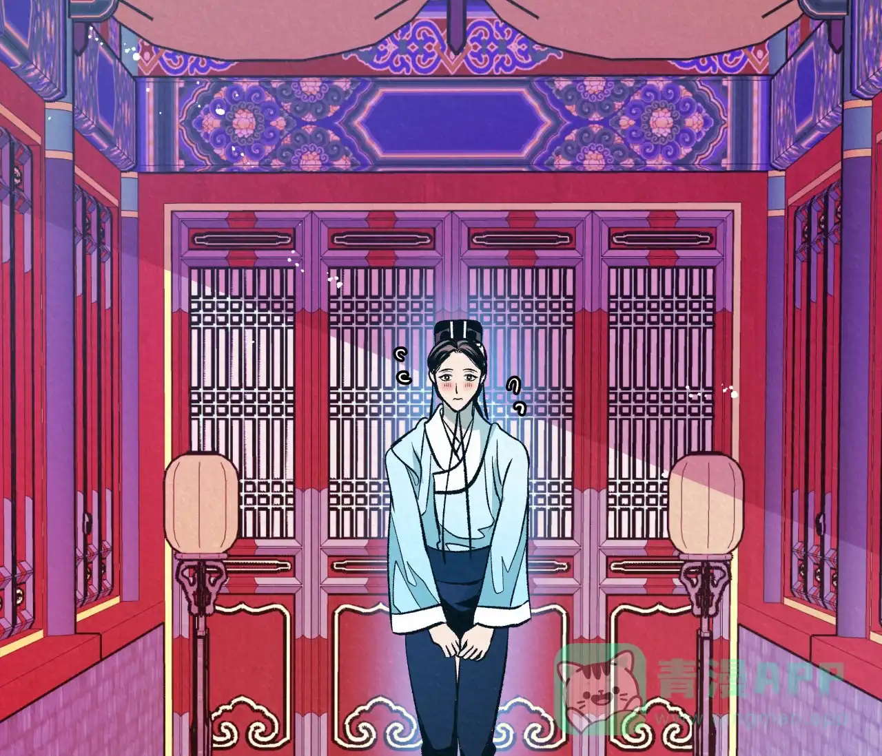 《厚颜无耻》第31话 第61页