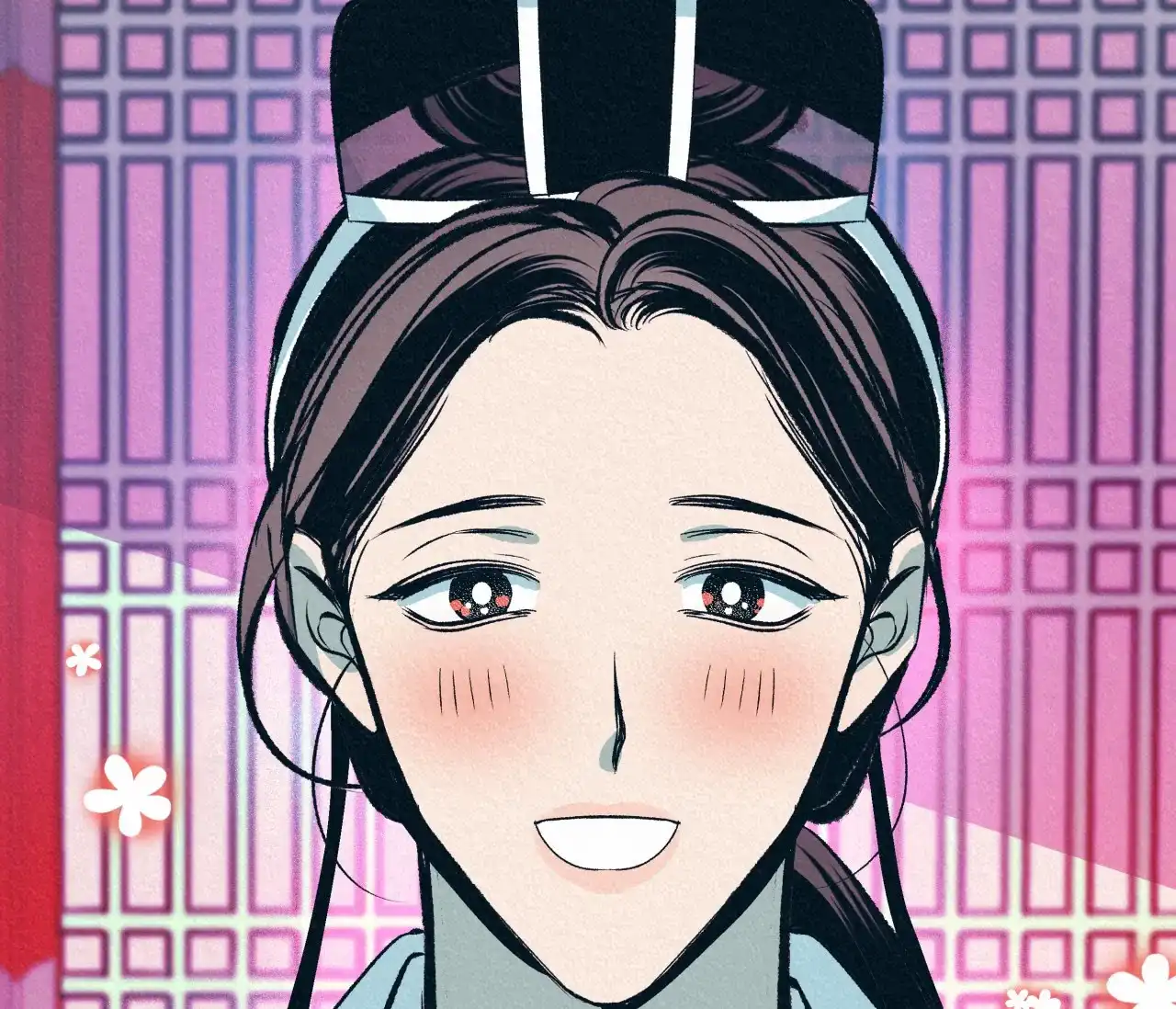 《厚颜无耻》第31话 第64页