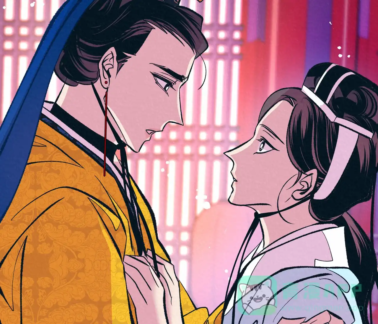 《厚颜无耻》第33话 第31页