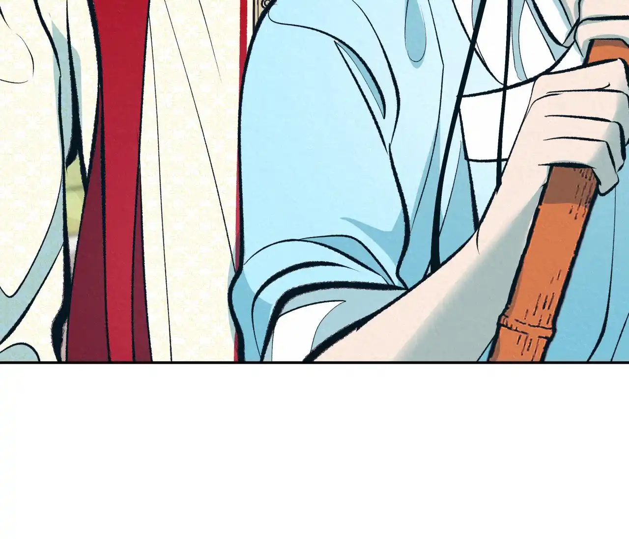 《厚颜无耻》第33话 第65页
