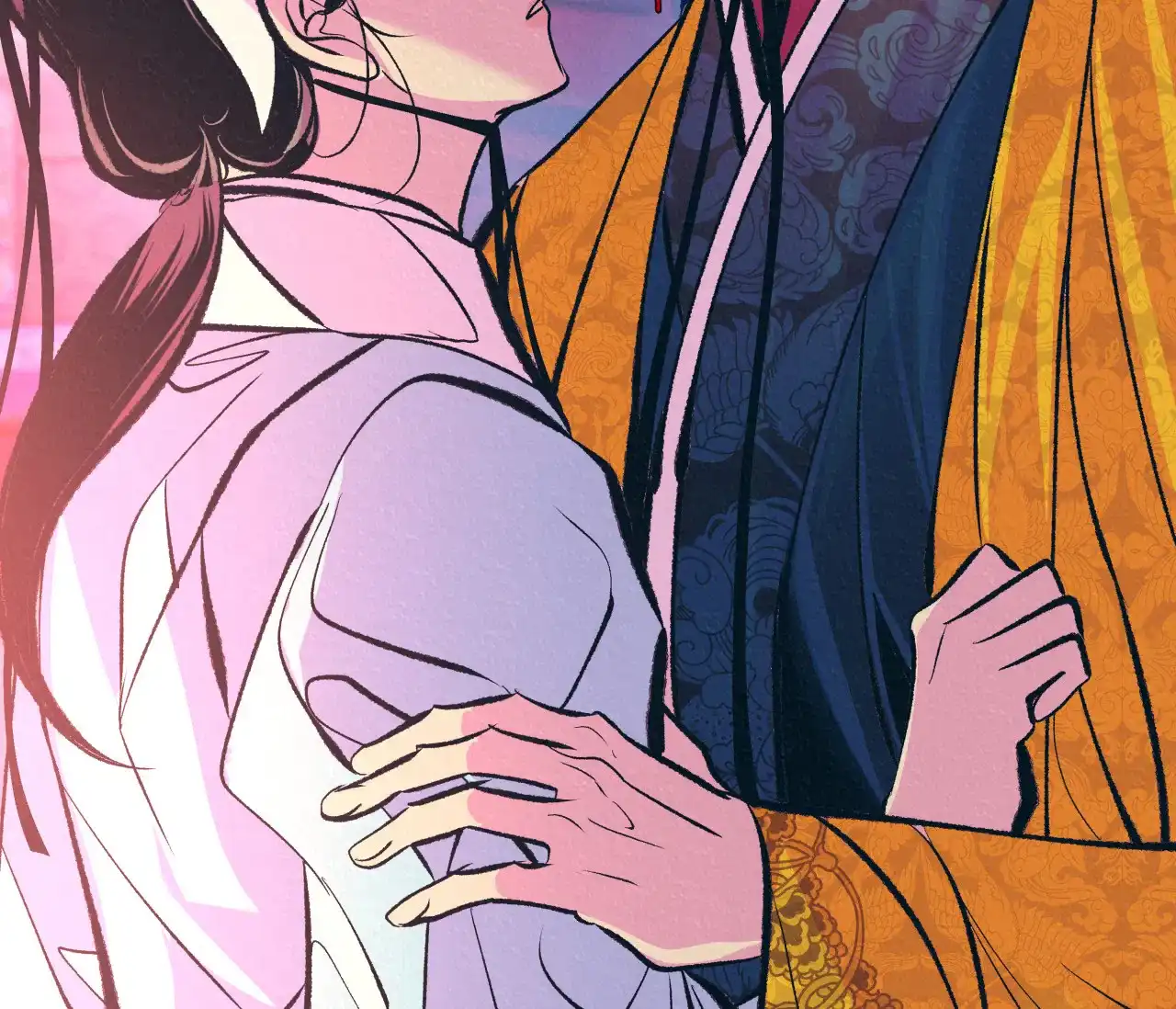 《厚颜无耻》第34话 第103页