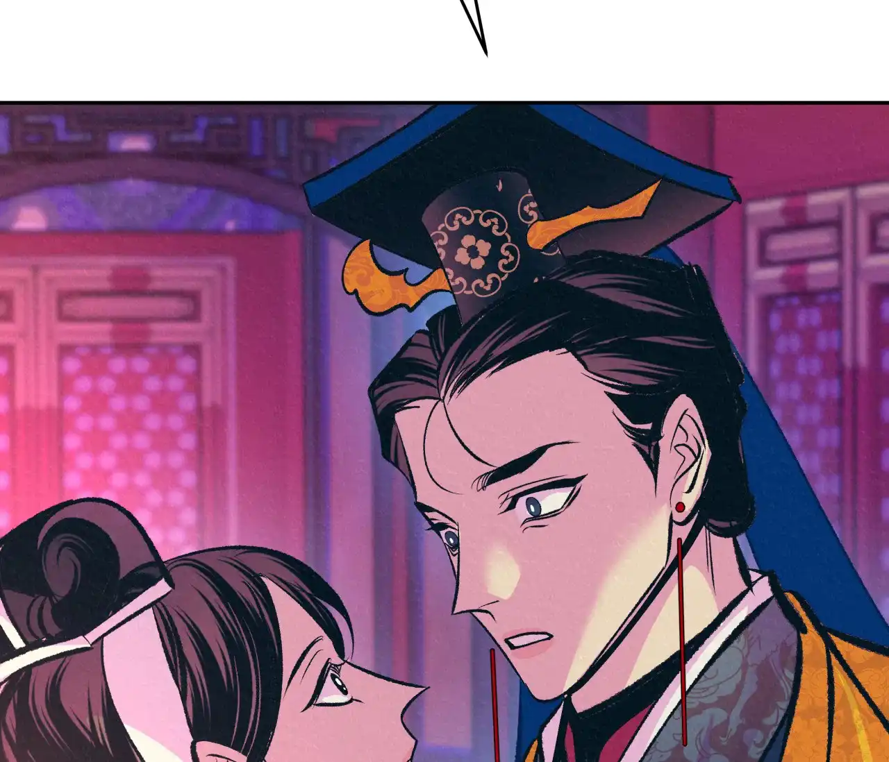 《厚颜无耻》第34话 第102页