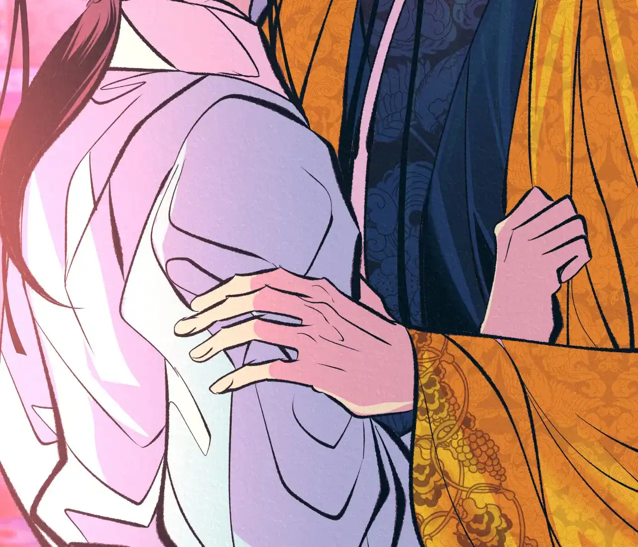 《厚颜无耻》第35话 第3页