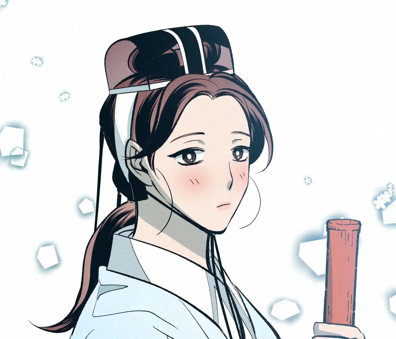 《厚颜无耻》第36话 第50页