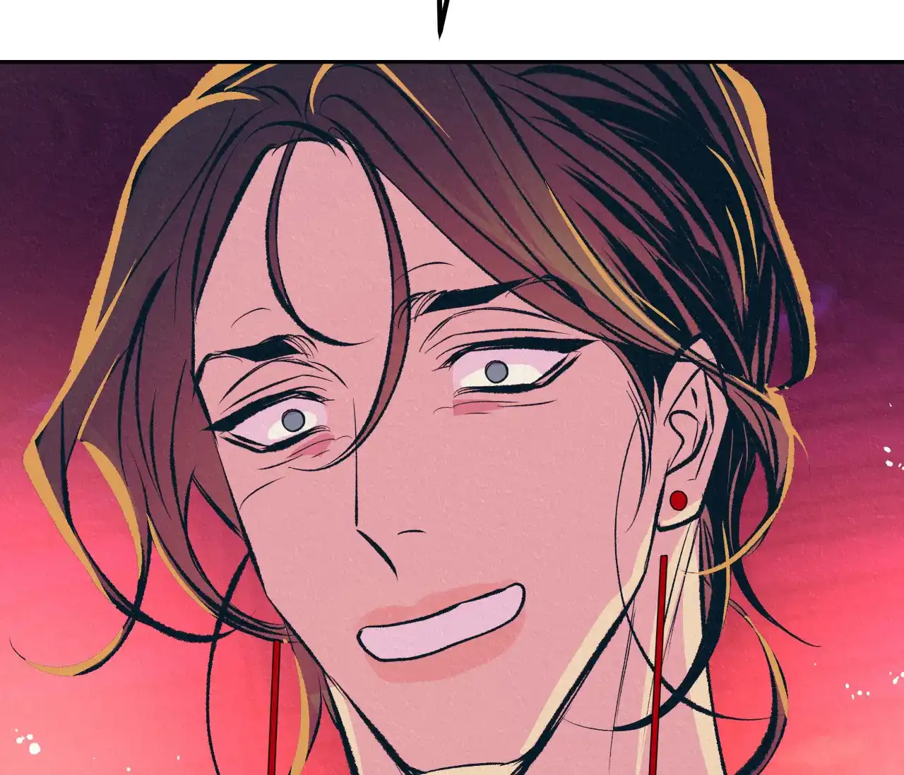 《厚颜无耻》第36话 第4页