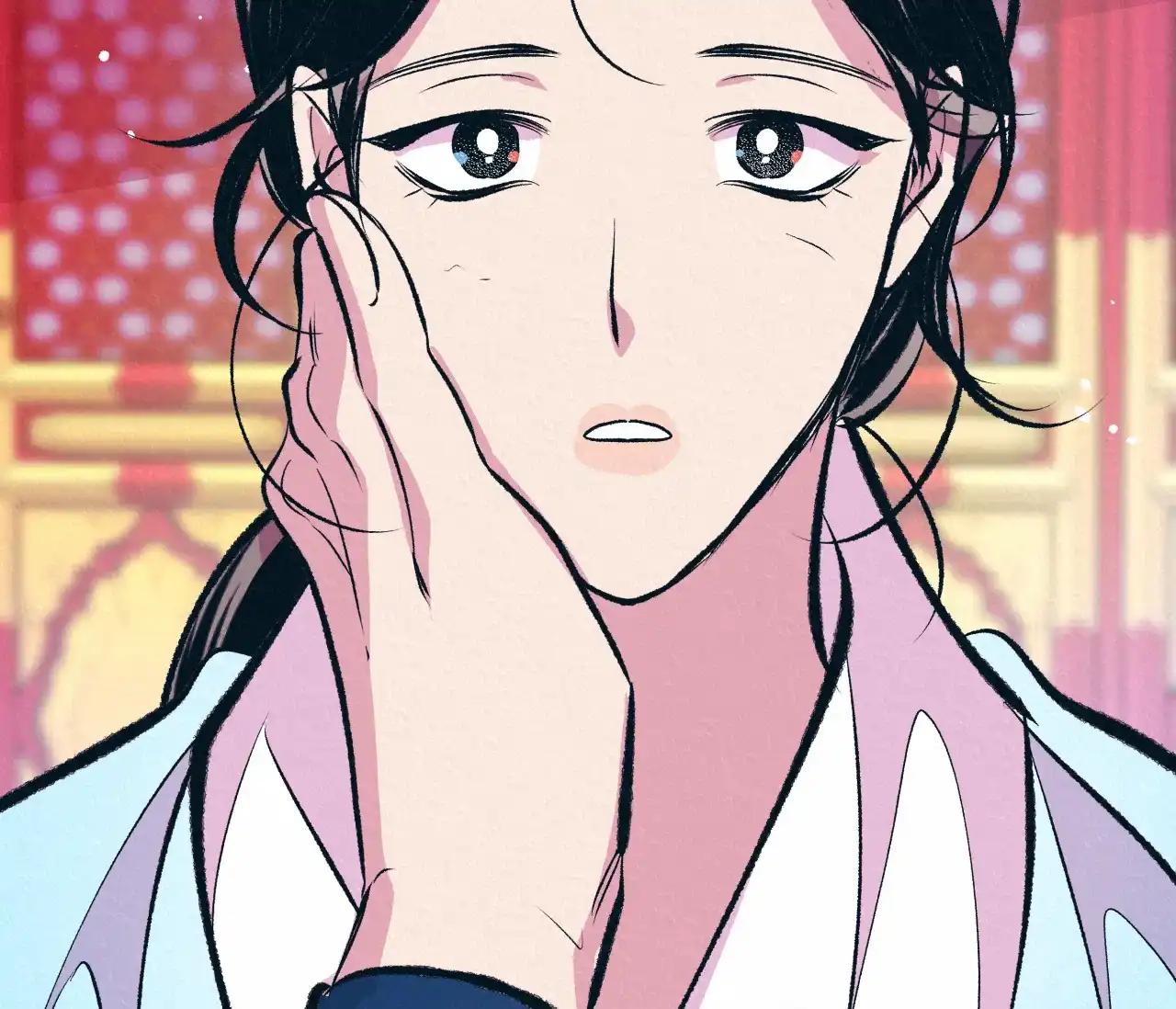 《厚颜无耻》第37话 第12页