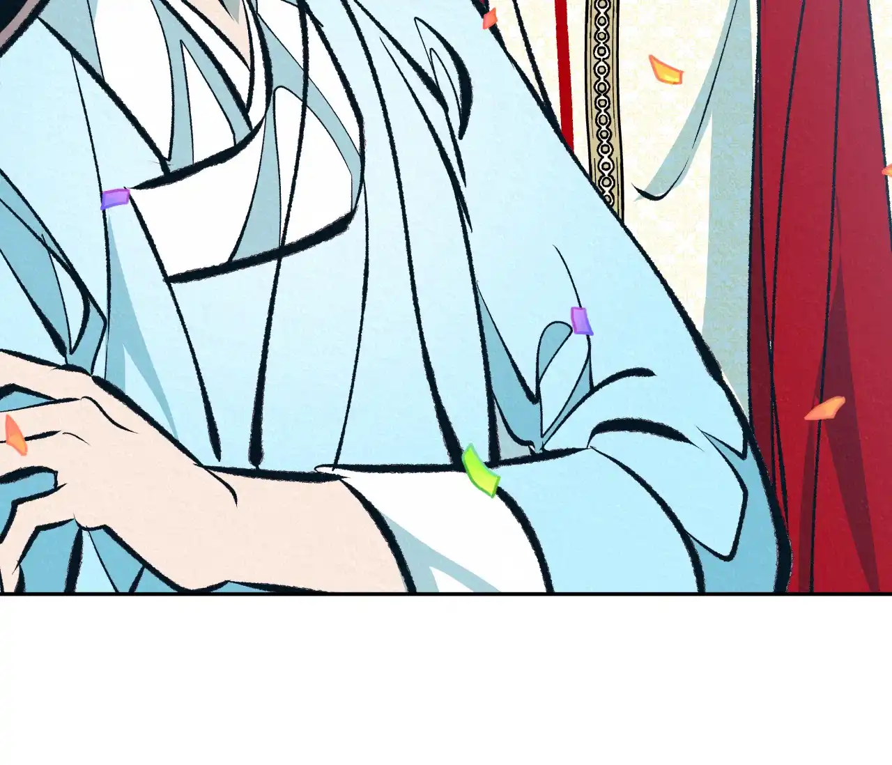 《厚颜无耻》第38话 第40页
