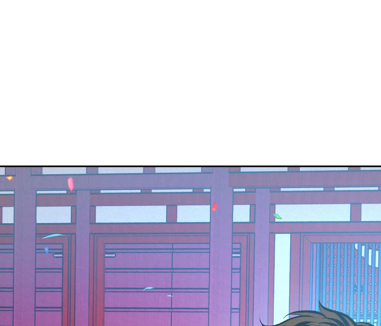 《厚颜无耻》第38话 第25页