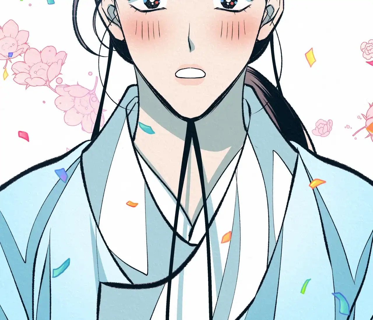 《厚颜无耻》第38话 第23页
