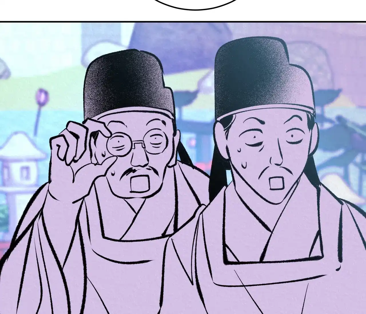 《厚颜无耻》第39话 第58页