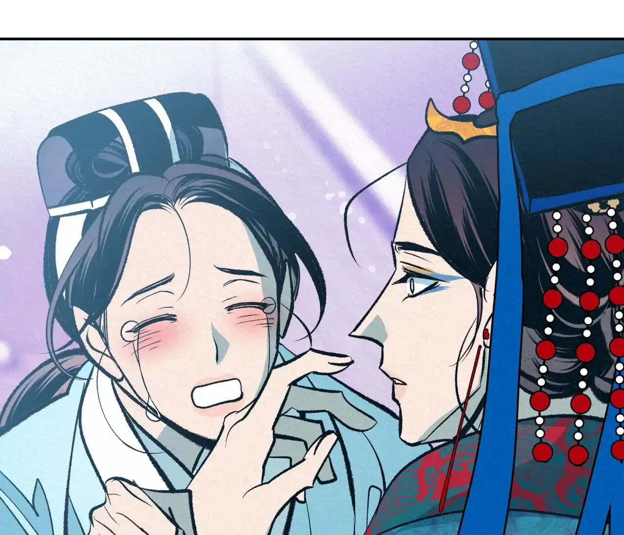 《厚颜无耻》第39话 第52页