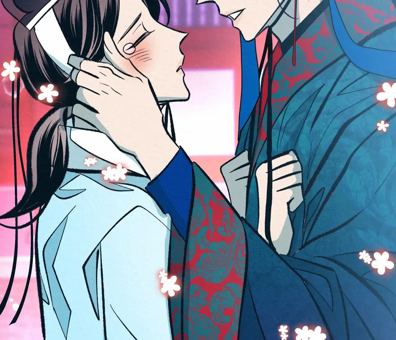 《厚颜无耻》第39话 第69页