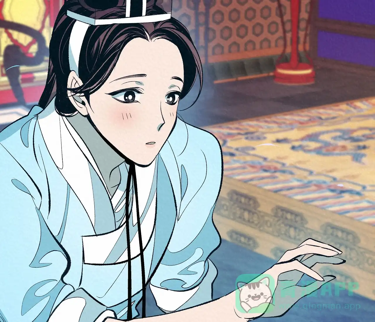 《厚颜无耻》第4话 第51页