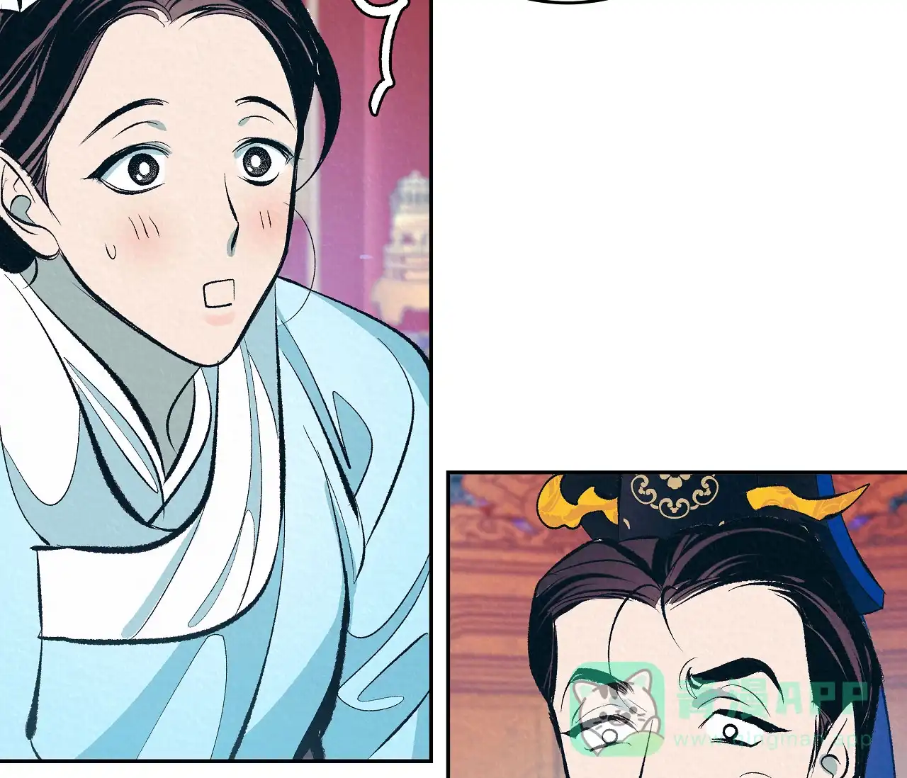《厚颜无耻》第4话 第46页