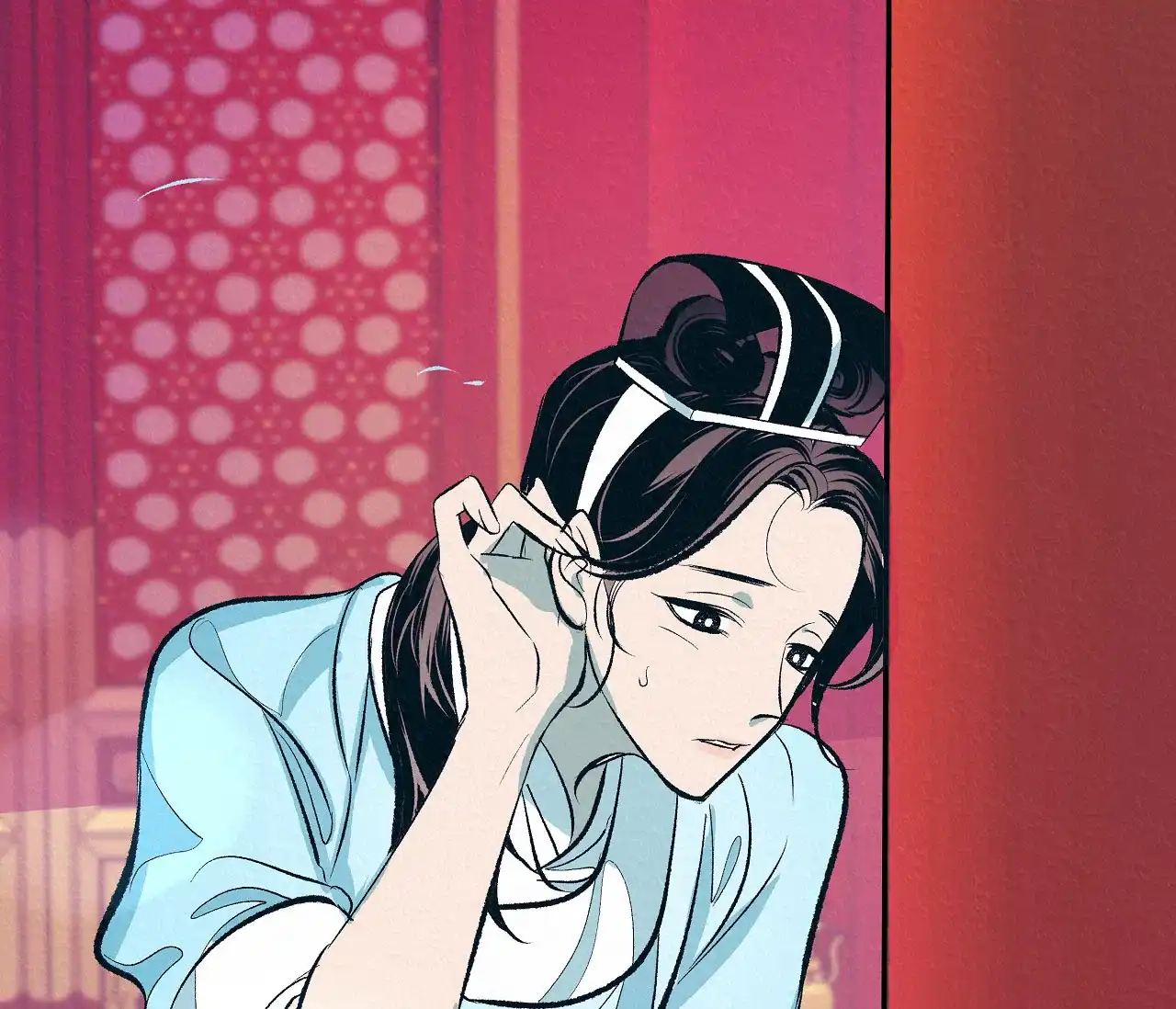 《厚颜无耻》第4话 第29页