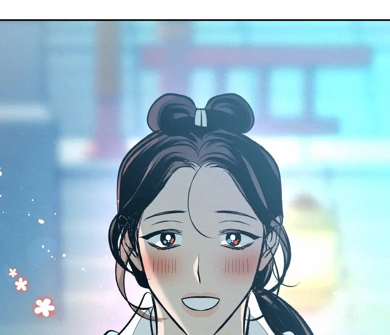《厚颜无耻》第40话 第53页