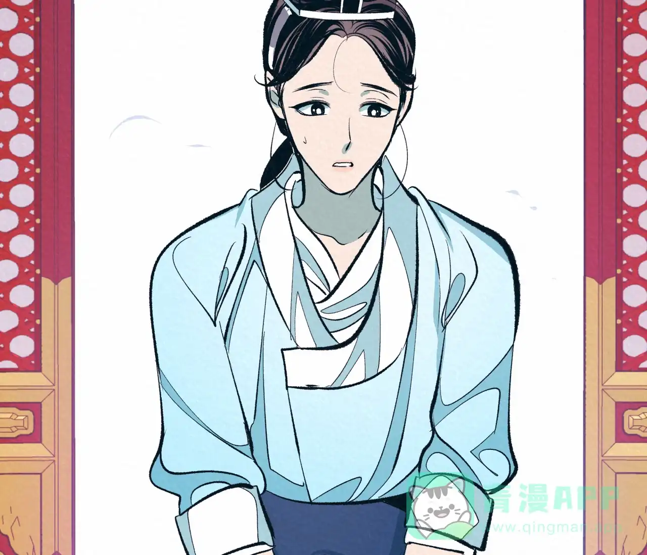 《厚颜无耻》第7话 第56页