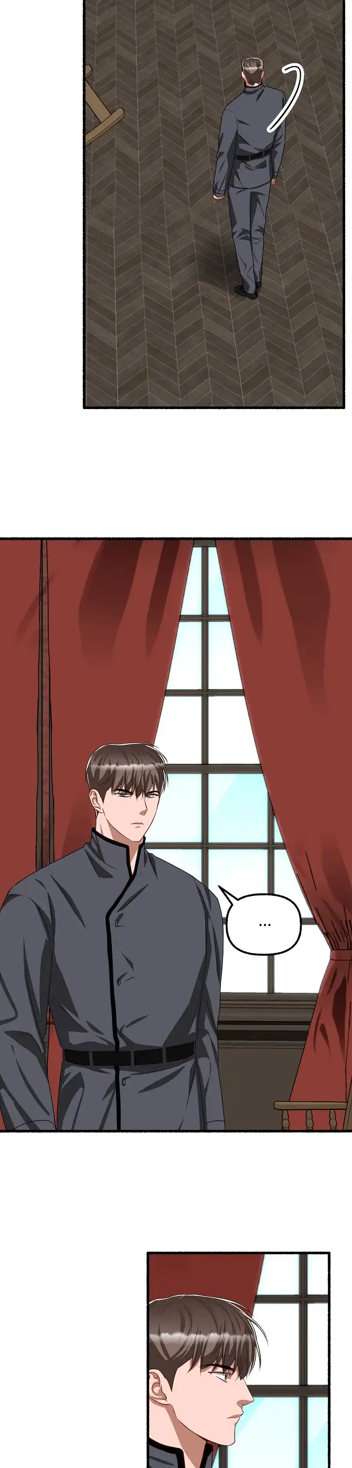 《花代》第140话 第10页