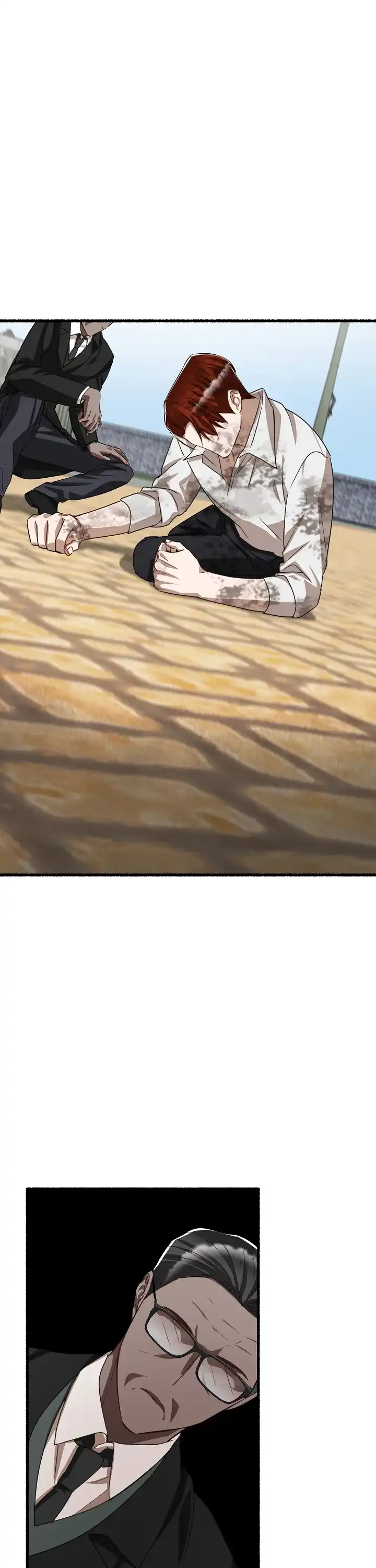 《花代》第149话 第14页