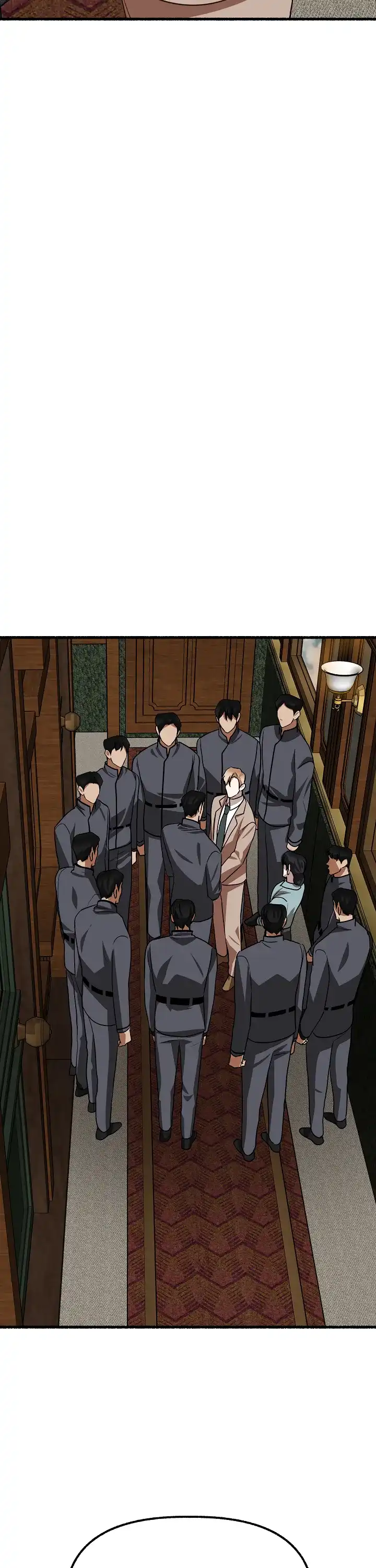 《花代》第156话 第27页