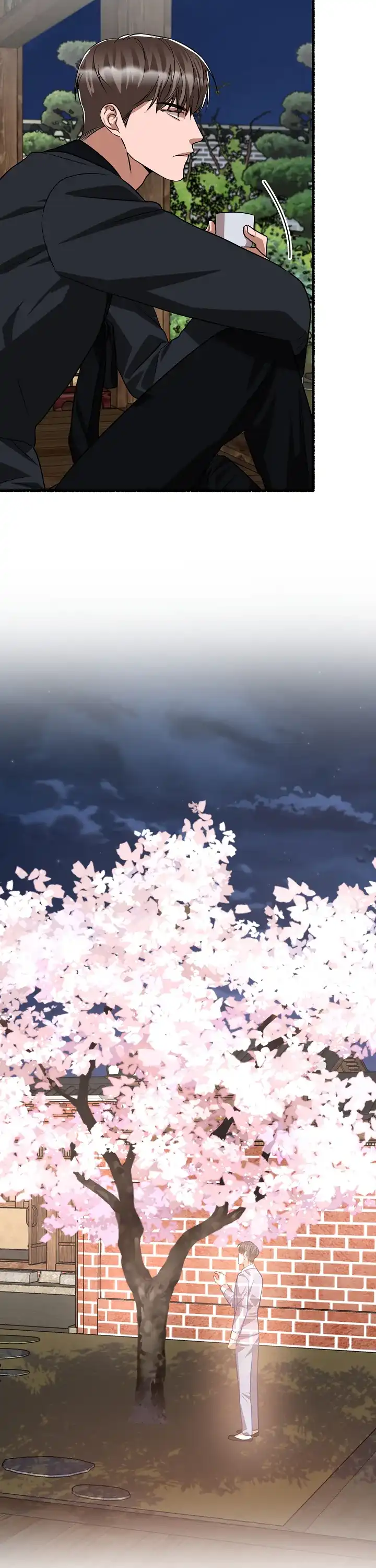 《花代》第163话 第10页